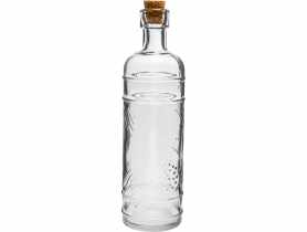 Butelka 170 ml Sorbo z korkiem BROWIN