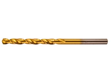 Zdjęcie: Wiertło do metalu HSS-TiN, 4.2 mm GRAPHITE