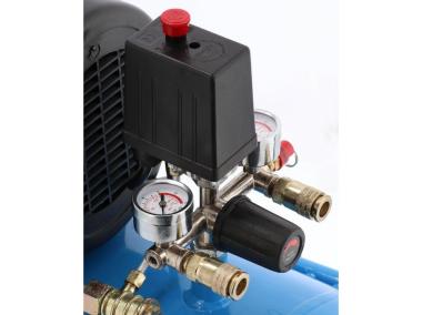 Zdjęcie: Kompresor HL 325-50 8 bar 2.5 KM/1.8 kW 195 l/min 50L AIRPRESS