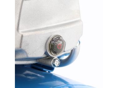 Zdjęcie: Kompresor HL 325-50 8 bar 2.5 KM/1.8 kW 195 l/min 50L AIRPRESS