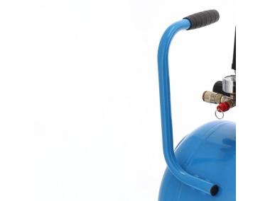 Zdjęcie: Kompresor HL 325-50 8 bar 2.5 KM/1.8 kW 195 l/min 50L AIRPRESS