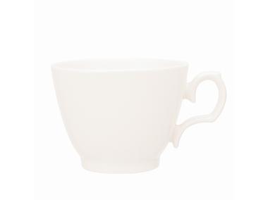 Zdjęcie: Filiżanka jumbo 350 ml Mariapaula Ecru Klasyka MARIAPAULA