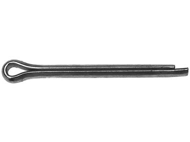 Zdjęcie: Zawleczki ocynkowane DIN 94 3,2x32 mm HSI