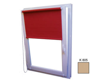 Zdjęcie: Roleta Mini K805 - 80x150 cm KARWEL