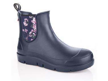 Zdjęcie: Kalosze damskie Stella 773 rozmiar 36 blue 8021 LEMIGO