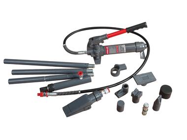 Zdjęcie: Rozpierak hydrauliczny 4 T, 330-450 mm PROLINE
