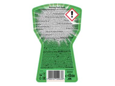 Zdjęcie: Płyn do mycia naczyń Apple 0,45 L MORNING FRESH