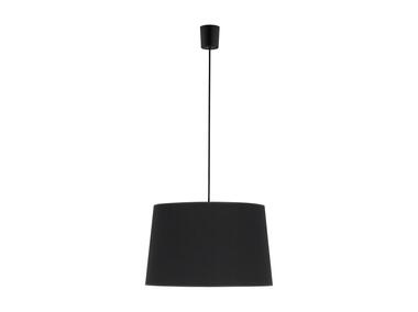 Zdjęcie: Lampa sufitowa Maja black 1 pł 1885 TK LIGHTING