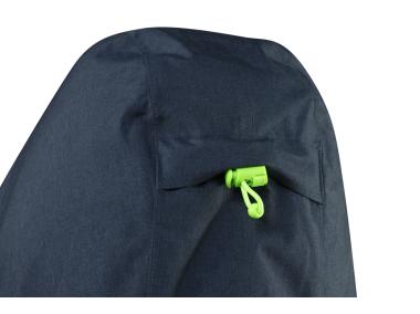 Zdjęcie: Kurtka z membraną 8000 Premium ocieplenie PrimaLoft, rozmiar XXXL NEO