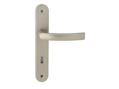 Zdjęcie: Klamka Pro M6/M9 BB72 DOMINO