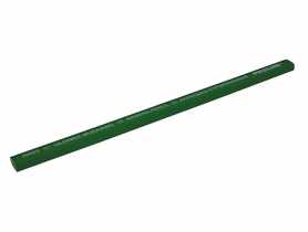 Ołówek murarski 24 cm zielony PROLINE