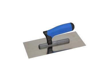 Zdjęcie: Paca nierdzewna 130x270 mm, ząb 6x6 mm KUBALA