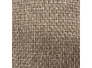 Zdjęcie: Zasłona Aleksa 140x250 cm ciemnobeżowa na przelotkach EUROFIRANY