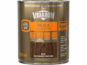 Bejca palisan Indyjski B10 0,75L VIDARON