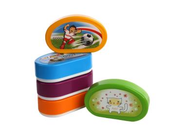 Zdjęcie: Pojemnik Sandwich 174x105x50 mm FLORENTYNA