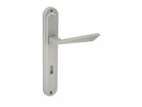 Klamka Fero M91 BB72 DOMINO