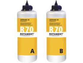 Żywica do spajania rys R 70 D 600 ml BOTAMENT