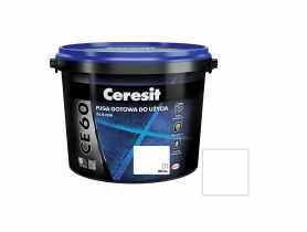 Fuga CE 60 White 2 kg CERESIT