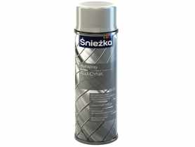 Multispray cynkowo-aluminiowy 400 ml ŚNIEŻKA