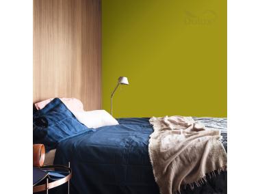 Zdjęcie: Farba do wnętrz Kolory Świata 2,5 L zielone tarasy DULUX