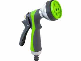 Zraszacz pistoletowy 7 funkcyjny s-80305 STALCO