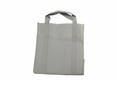 Zdjęcie: Torba na zakupy 32x34,5x21,5 cm Light Grey SIMPLE SOLUTIONS