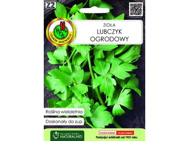 Zdjęcie: Lubczyk ogrodowy 1 g PNOS