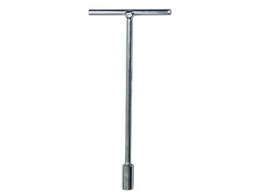 Zdjęcie: Klucz trzpieniowy krótki 190/13 mm PROLINE