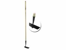 Haczka 160 mm oprawiona 123 cm DEDRA