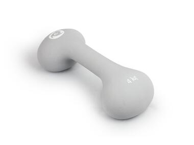 Zdjęcie: Hantle neoprenowy 4 kg BOTTARI