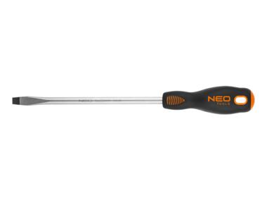 Zdjęcie: Wkrętak płaski 8.0 x 200 mm, S2 NEO