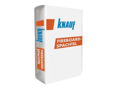 Masa szpachlowa Fireboard-Spachtel 10 kg  KNAUF