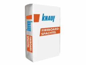 Masa szpachlowa Fireboard-Spachtel 10 kg  KNAUF