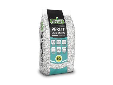 Zdjęcie: Perlit 10 L BIOVITA