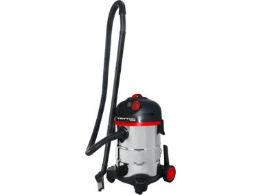 Zdjęcie: Odkurzacz 1500w, 30l, z dodatkowym gniazdem