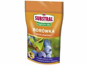 Nawóz Magiczna Siła Borówka Amerykańska 350g SUBSTRAL
