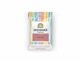 Tester farby Designer Colour dolce vita 0,05 L BECKERS