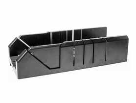 Skrzynka uciosowa 300x90x55 mm PRO FACHMAYER