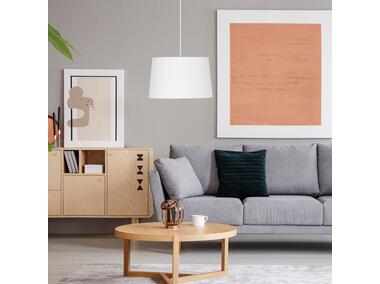 Zdjęcie: Lampa sufitowa Maja white 1 pł 1883 TK LIGHTING