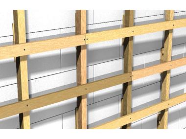 Zdjęcie: Kołek ramowy FUR 10x200 mm SS FISCHER
