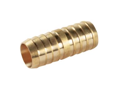 Zdjęcie: Nypel mosiężny 15 mm GREENMILL AQUASYSTEM