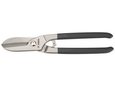 Zdjęcie: Nożyce do blachy 250 mm TOPEX