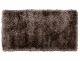 Dywan Gloria 120x170 cm ciemny beż lurex MULTI-DECOR