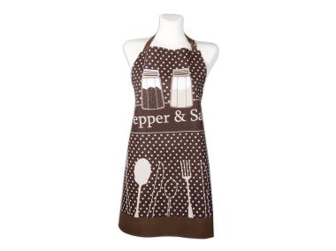 Zdjęcie: Fartuch Papper and Salt BBK