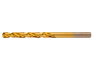 Zdjęcie: Wiertło HSS-TiN 5.2 mm - 1 szt.  GRAPHITE