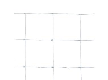 Zdjęcie: Siatka leśna ocynk 150/10/30 - 50 m BETAFENCE