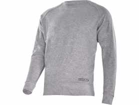 Bluza szara 320g, S, CE, LAHTI PRO