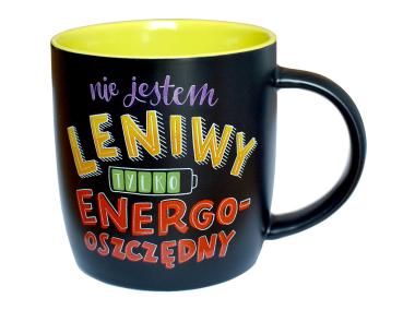 Zdjęcie: Kubek Tablicowy TB-001 KUKARTKA