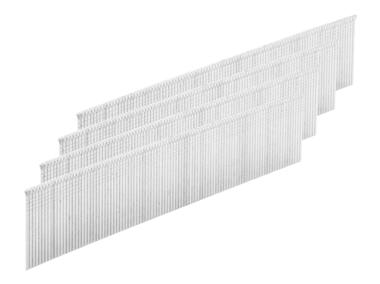 Zdjęcie: Gwoździe do zszywacza 58G081, GA18 Typ 90, długość 32 mm, 400 sztuk GRAPHITE