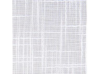 Zdjęcie: Zasłona Kelly 140x250 cm biała na przelotkach EUROFIRANY